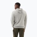 Мъжки суитшърт GAP Heritage French Terry Logo light heather grey 3