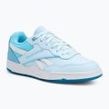 Обувки Reebok BB 4000 II pale blue/cloud white/pale blue