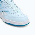 Обувки Reebok BB 4000 II pale blue/cloud white/pale blue 7