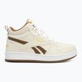 Детски обувки Reebok Royal Prime Mid 2.0 bone/classic yellow/trek brown 2
