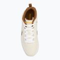Детски обувки Reebok Royal Prime Mid 2.0 bone/classic yellow/trek brown 5