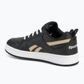 Детски обувки Reebok Royal Prime 2.0 core black/oat/cloud white 3