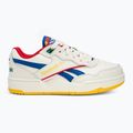 Детски обувки Reebok BB 4000 II chalk/ vector blue/ vector red 2