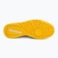 Детски обувки Reebok BB 4000 II chalk/ vector blue/ vector red 4