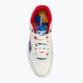 Детски обувки Reebok BB 4000 II chalk/ vector blue/ vector red 5