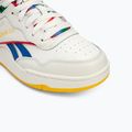 Детски обувки Reebok BB 4000 II chalk/ vector blue/ vector red 7