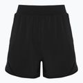 Дамски шорти за тренировка Reebok Lux Woven Short black