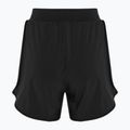 Дамски шорти за тренировка Reebok Lux Woven Short black 2