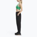 Дамски потници Reebok Lux Fleece Sweatpants black 2
