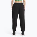 Дамски потници Reebok Lux Fleece Sweatpants black 3