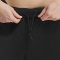 Дамски потници Reebok Lux Fleece Sweatpants black 5