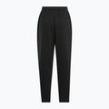 Дамски потници Reebok Lux Fleece Sweatpants black 7