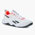 Мъжки обувки за тренировка Reebok NFX cloud white/core black/orange flare