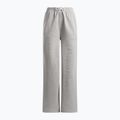 Дамски панталони Reebok Identity Small Logo Fleece WIde Leg medium grey heather 4