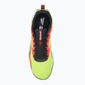 Мъжки обувки за тренировка Reebok NFX acid yellow/black/vector red 5