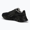 Мъжки обувки за бягане Reebok Zig Dynamica STR black/washedblack/mistgrey 3