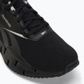 Мъжки обувки за бягане Reebok Zig Dynamica STR black/washedblack/mistgrey 7