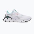 Reebok Zig Dynamica STR дамски обувки за бягане ftw white/ai aqua/grey5 8