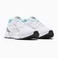 Reebok Zig Dynamica STR дамски обувки за бягане ftw white/ai aqua/grey5 9