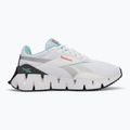 Reebok Zig Dynamica STR дамски обувки за бягане ftw white/ai aqua/grey5 2
