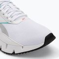 Reebok Zig Dynamica STR дамски обувки за бягане ftw white/ai aqua/grey5 7