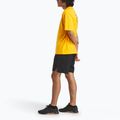 Мъжка тренировъчна тениска Reebok Atlethe Hype Tee electric amber 2