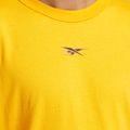 Мъжка тренировъчна тениска Reebok Atlethe Hype Tee electric amber 5