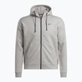 Мъжки суитшърт Reebok Athlete Hoodie medium grey heather 4