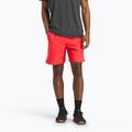 Мъжки шорти за тренировка Reebok Athlete Strenght energy red