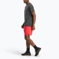 Мъжки шорти за тренировка Reebok Athlete Strenght energy red 2