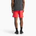 Мъжки шорти за тренировка Reebok Athlete Strenght energy red 3