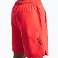 Мъжки шорти за тренировка Reebok Athlete Strenght energy red 4