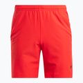 Мъжки шорти за тренировка Reebok Athlete Strenght energy red 6