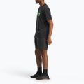 Мъжки шорти за тренировка Reebok Athlete Strenght, черни 2