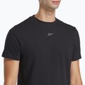 Мъжка тренировъчна тениска Reebok Atlethe Tee black 4