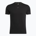 Мъжка тренировъчна тениска Reebok Atlethe Tee black 6