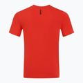Мъжка тениска за тренировки Reebok Atlethe Tee energy red 2