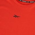 Мъжка тениска за тренировки Reebok Atlethe Tee energy red 3