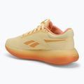 Дамски обувки Reebok DMX Comfort + 2.0 bleached yellow/sunkissed orange/clay 2