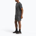Мъжки шорти Reebok Id Train Melange Knit black 2