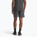 Мъжки шорти Reebok Id Train Melange Knit black 3