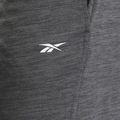 Мъжки шорти Reebok Id Train Melange Knit black 5