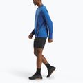 Мъжки потник Reebok Id Train Energy Tech Tee с дълъг ръкав twilight blue 2