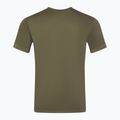 Мъжка тениска Reebok Id Train Tech Tee армейско зелена тениска за обучение 2