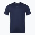 Мъжка тениска за тренировки Reebok Id Train Tech Tee vector navy