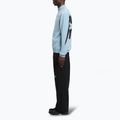 Мъжки суитшърт Reebok Identity Vector Knit upgrade blue 2