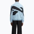 Мъжки суитшърт Reebok Identity Vector Knit upgrade blue 3