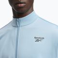 Мъжки суитшърт Reebok Identity Vector Knit upgrade blue 4