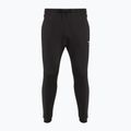 Панталон Reebok Identity Small Logo Fleece Jogger черен/бял/векторно червен