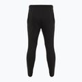 Панталон Reebok Identity Small Logo Fleece Jogger черен/бял/векторно червен 2